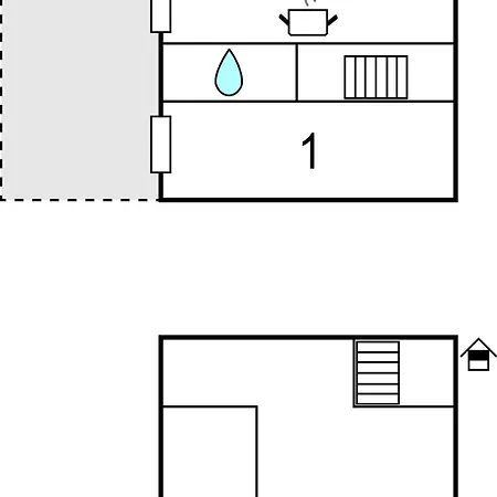 Casa vacanze Dependance Lamporecchio