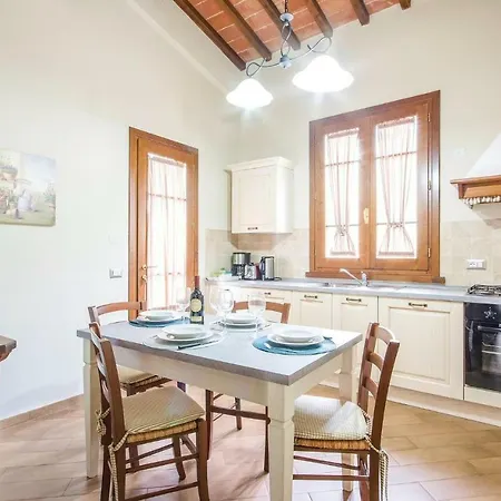 Casa vacanze Dependance Lamporecchio