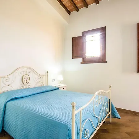 Casa vacanze Dependance Lamporecchio
